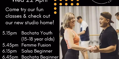 \ud83d\udc83\ud83c\udf1f FREE OPEN NIGHT! \ud83c\udf1f\ud83d\udd7a