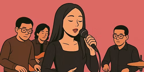 Angela\u2019s Vibe Maker