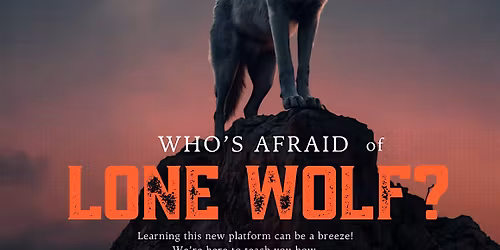 Who's Afraid of Lone Wolf?