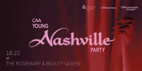 Young Nashville Party 2026