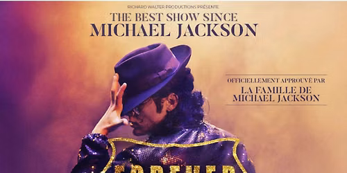 \u2022 MICHAEL JACKSON