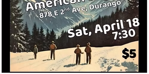 25 years and counting...Anniversary Party!