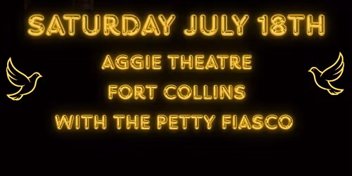 Rumours - Fleetwood Mac Tribute | Aggie Theatre