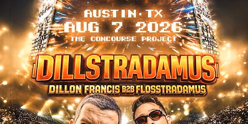 Dillstradamus at Grey Eagle Resort and Casino