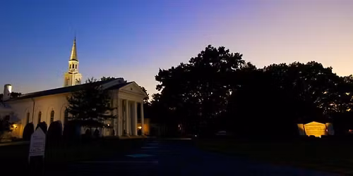 Easter Worship Service