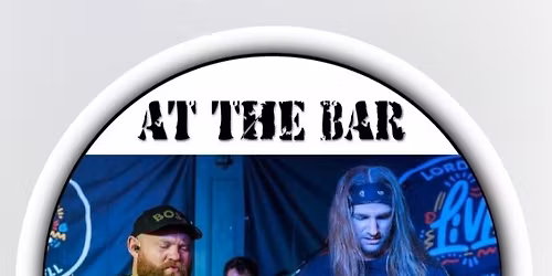 Carnival Party Night at The Links with At The Bar