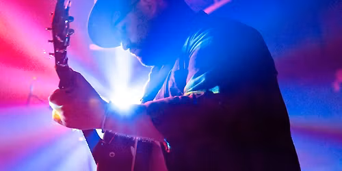 Jacob Vanko Live @ Nansemond Brewing Station