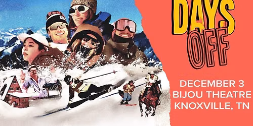Warren Miller's "Days Off"