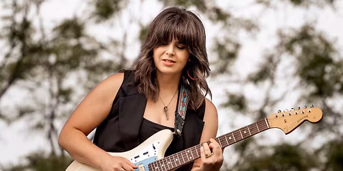 Stone Arch Sessions: Beth Bombara