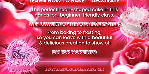 Lorena's School Of Baking