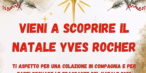 Natale Yves Roches \u2728\ud83c\udf84