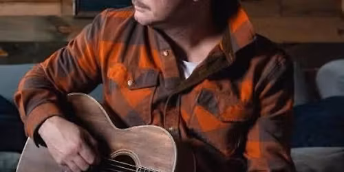 Joey Harkum @ New Park Brewing (CT)