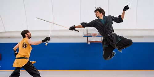 Probesession LudoSport 