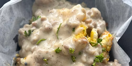 Breakfast at JAM\u2019s Markets SATURDAYS 9-2pm