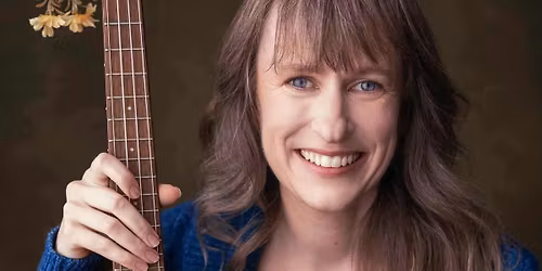 Sonia Wilson's French Music & A Capella Singing Workshop at Hilltop