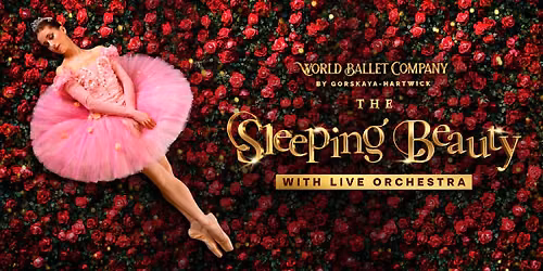 World Ballet Company Presents: Sleeping Beauty
