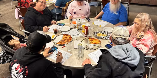 SINGO Music Bingo: Hopewell Moose Lodge