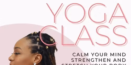 Yoga Class