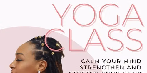 Yoga Class