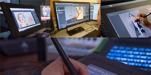 Introduction To Digital Animation