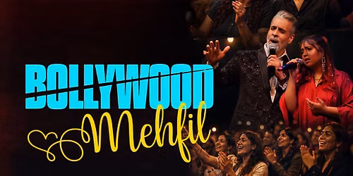 Bollywood Mehfil : Leicester