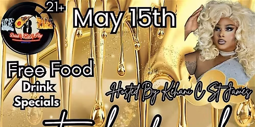 Touch Of Soul Drag Show