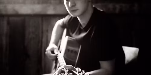 Brandon Dues at Loaded Barrel Bar & Grill