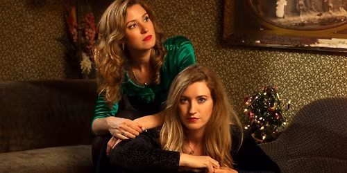 Clean Pete's Kerstshow