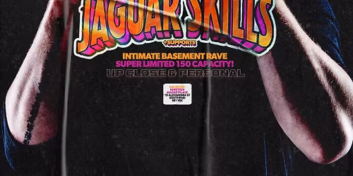 Jaguar Skills [Up Close & Personal] BBTS x Nineteen