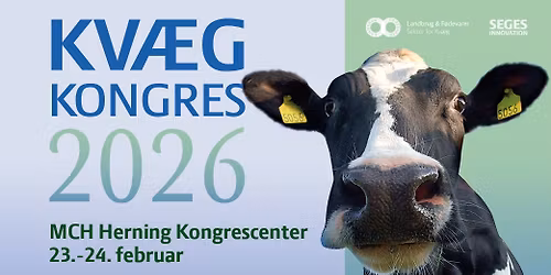 Kv\u00e6gkongres 2026