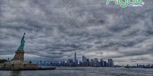 NEW YORK CITY TREKKING