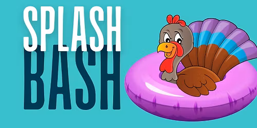 Splash Bash