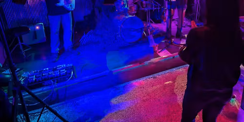 Bar Code\/Itty Bitty