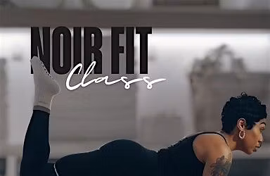 NOIR Fit