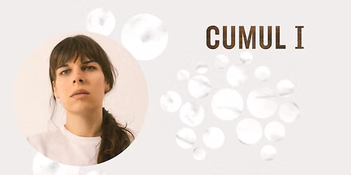 Lecture de Cumul I (La vie coupable) de Laura-\u00c8ve Lambert