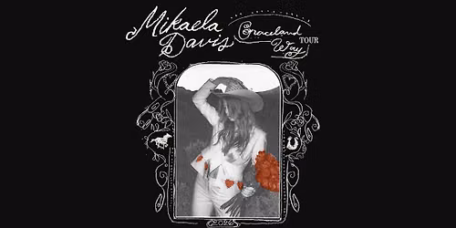 Mikaela Davis w\/ Nic Panken at the Charleston Pour House