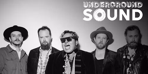 Billy Allen & The Pollies