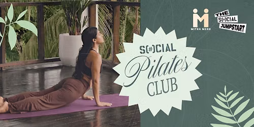Social Pilates Club
