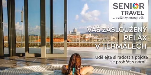 Pohodov\u00fd pobyt a koup\u00e1n\u00ed v term\u00e1ln\u00edch l\u00e1zn\u00ed \u0160t\u00farovo