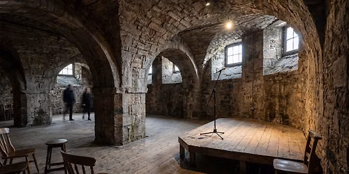 Picture This Edinburgh Tickets
