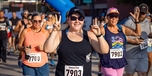 Amelia Earhart Fun Run/Walk
