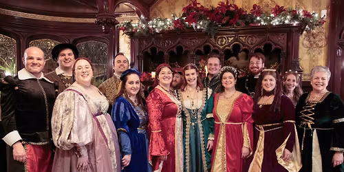 A Victorian Christmas