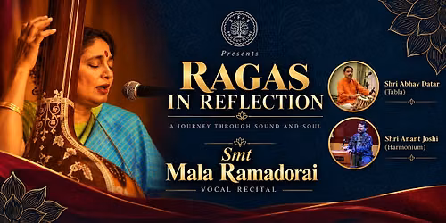 Ragas in Reflection