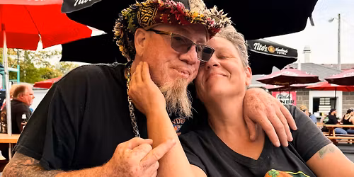 Benefit for Daniel and Tammy Paul