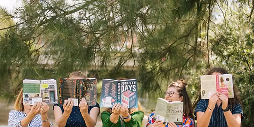 Riverina Readers Festival