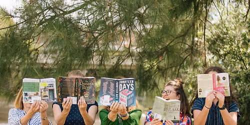 Riverina Readers Festival