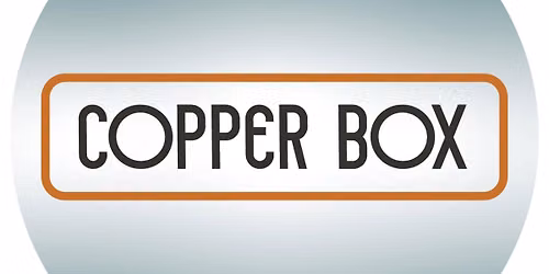 Copper Box