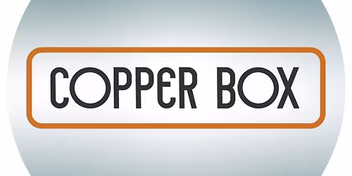 Copper Box