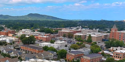 June Marietta Housing Forum