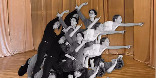 Storytelling without borders